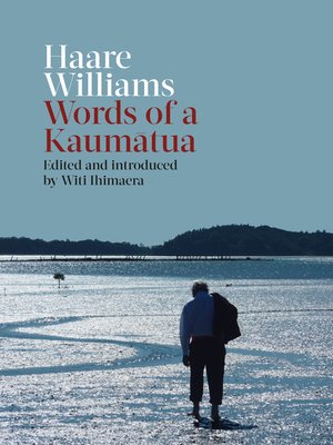 cover image of Haare Williams